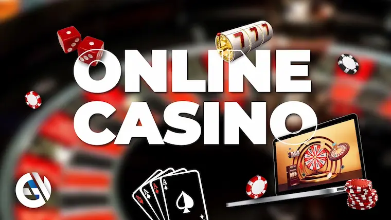 Why do you only lose when participating in online casino?