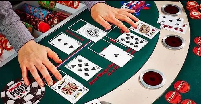 How to play poker for new members