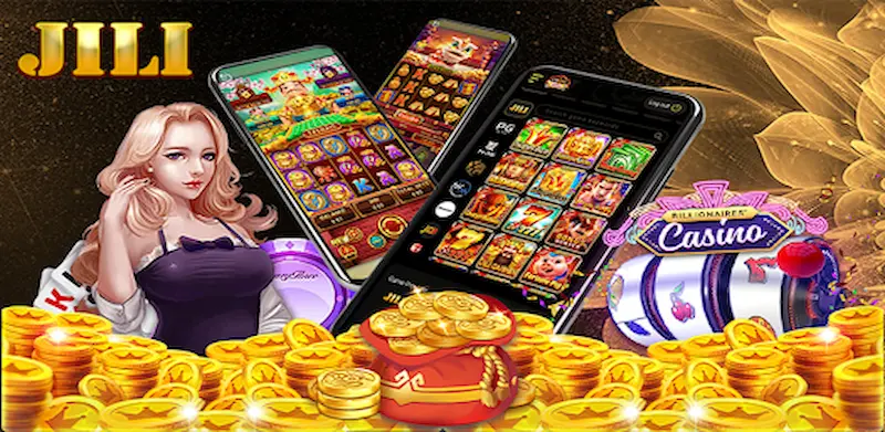 Instructions for playing online slot games 50Jili by phone