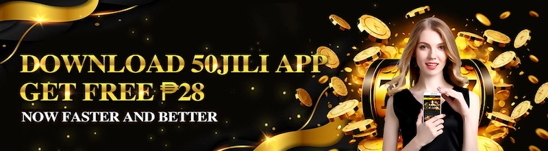 What are the reasons to download the 50JILI App?