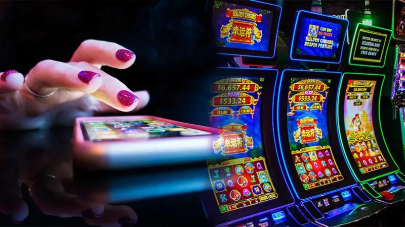 What is the 50Jili slot? What is a reputable online slot site?