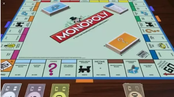 How to play Monopoly