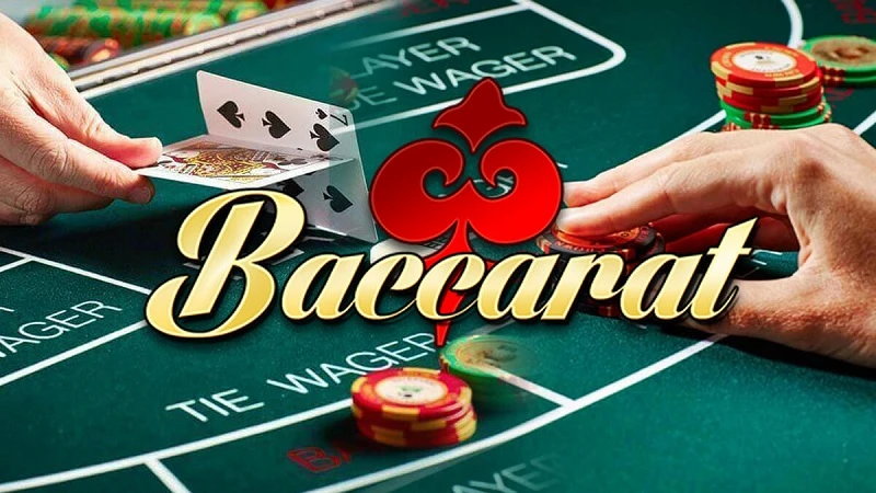 Experience in how to play baccarat to win 100%