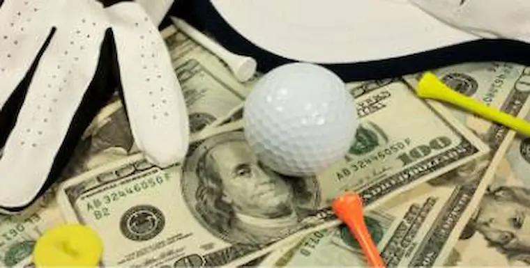 How to Golf betting for beginners and types of bets in this sport