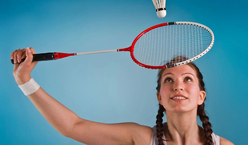 Common mistakes when betting on badminton 50JILI