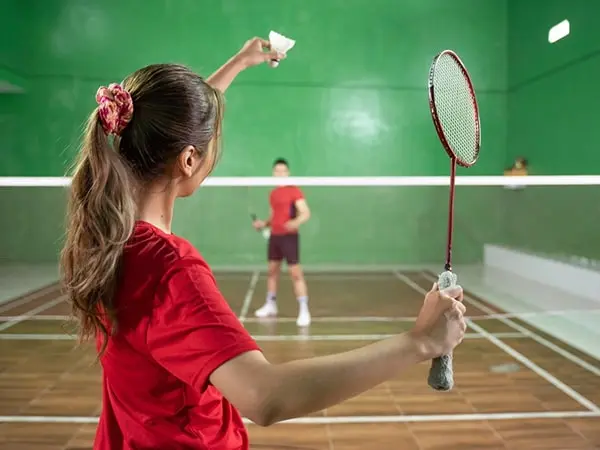 Choose the right tournament to bet on badminton at 50JILI